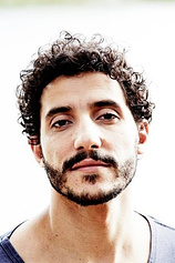 picture of actor Rodrigo Sanches