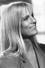picture of actor Jillian Kesner