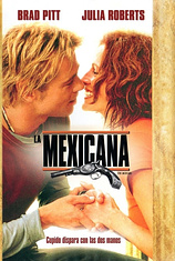 poster of movie The Mexican