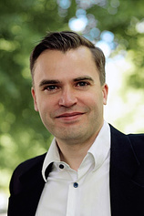 photo of person Jerker Virdborg