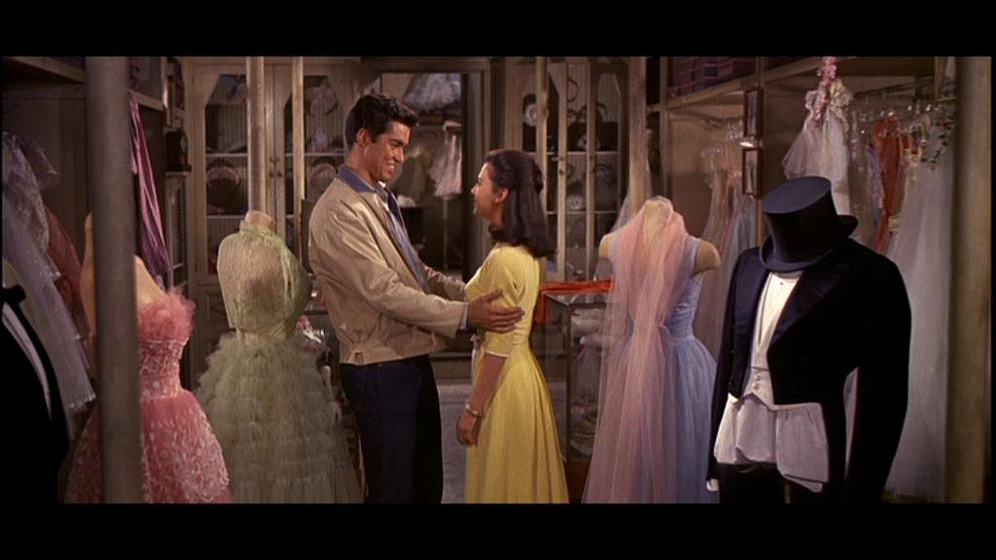 Imagen de West Side Story