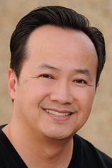 picture of actor Pat Chau