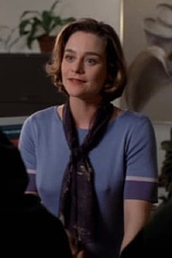 picture of actor Jenny Bacon