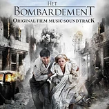 Carátula de la banda de sonido de Het Bombardement