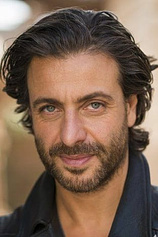 picture of actor Adam Levy