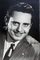 picture of actor Carlos Lemos