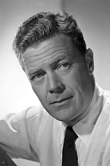 picture of actor Willard Parker