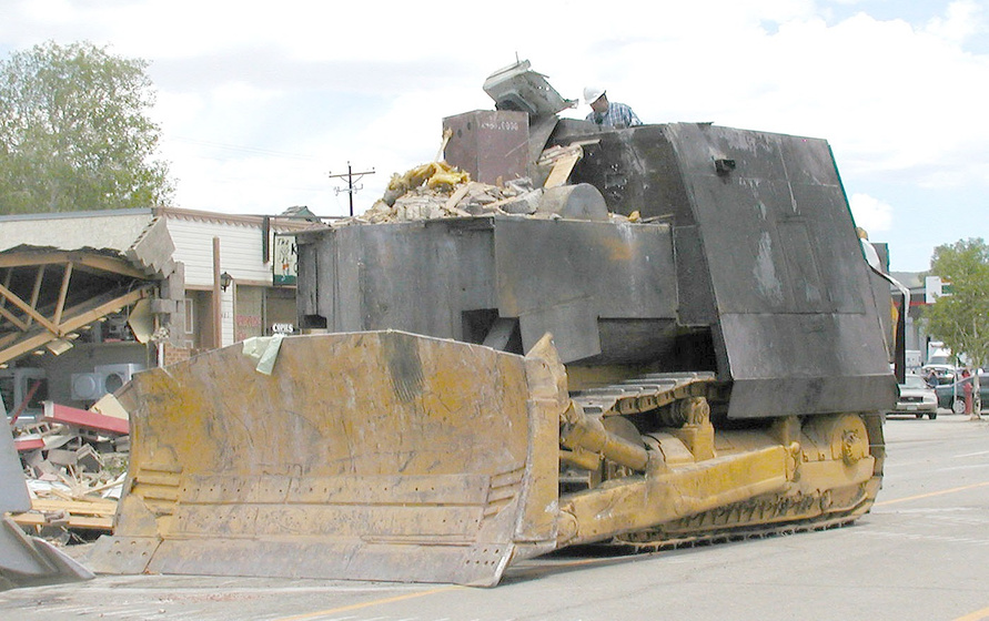 Imagen de tread