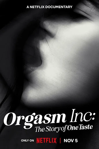 Poster de La Industria del Orgasmo: La Historia de OneTaste