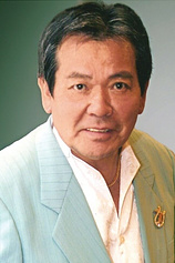 picture of actor Yasushi Suzuki