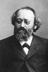 Foto de Max Bruch