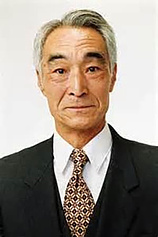 picture of actor Kojun Ito