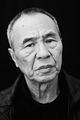 picture of actor Hsiao-hsien Hou