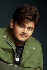photo of person Vishal Mishra