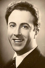 picture of actor Juan de Orduña