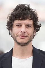 photo of person Luis Ortega