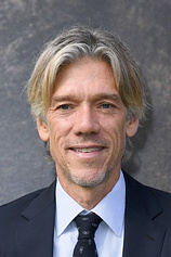 photo of person Stephen Gaghan