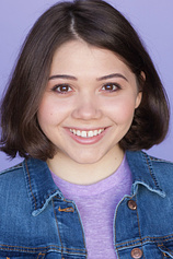 photo of person Brooke Star
