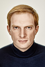 picture of actor Andrey Burkovskiy