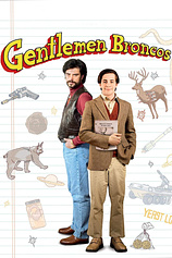 poster of movie Gentlemen Broncos