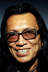 picture of actor Rodriguez
