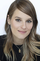 photo of person Stéphanie Lapointe