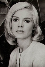 picture of actor Sandra Dee