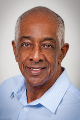 picture of actor Renny Roker