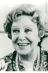 photo of person Doris Hare