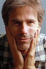 photo of person Walter Salles