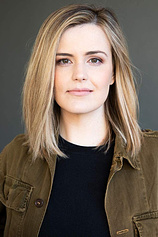 photo of person Rachel Annette Helson