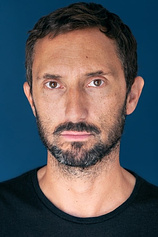 picture of actor Benoît Pétré
