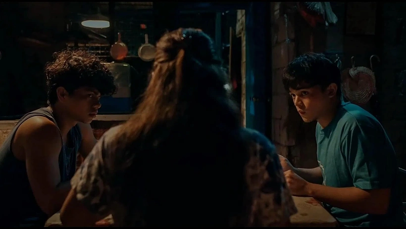 Imagen de Your Mother's Son