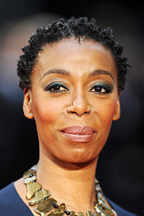 picture of actor Noma Dumezweni