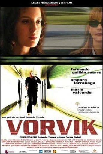Poster de Vorvik