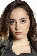 picture of actor Francisca Walker