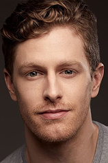 picture of actor Gunnar Anderson