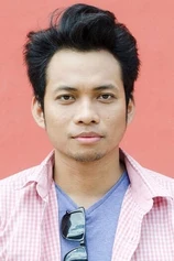 Foto de Kavich Neang