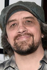 photo of person Craig McCracken