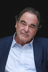 photo of person Oliver Stone