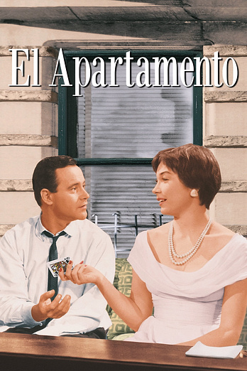 poster of content El Apartamento