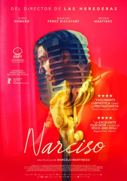Narciso
