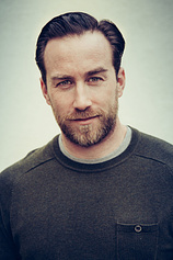 picture of actor Justin Benson