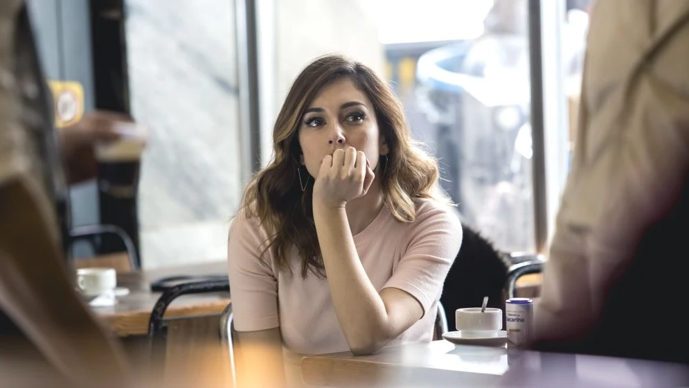 Blanca Suárez [II] en el-bar-2016