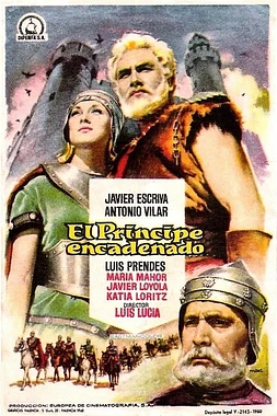 El Príncipe Encadenado