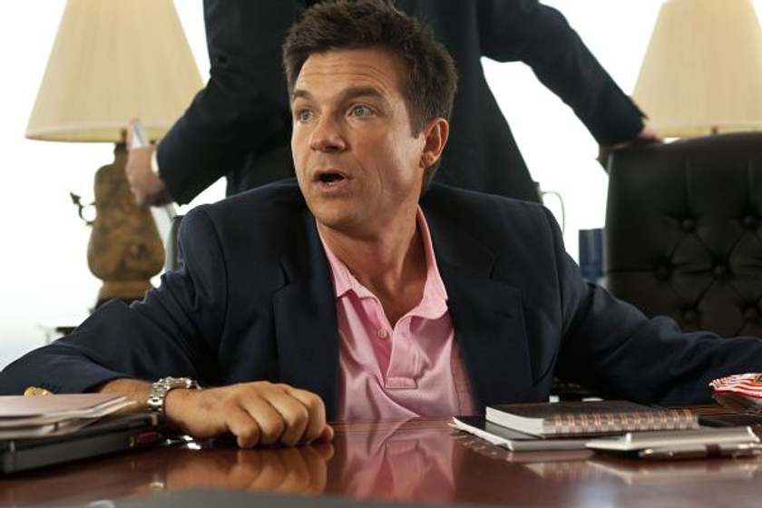 Jason Bateman en El Cambiazo