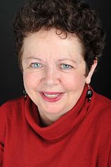 photo of person Angela Curran