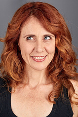 photo of person Alicia González Laá