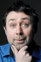 Foto de Sean Hughes