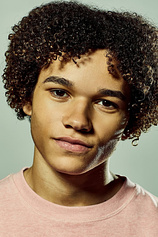 picture of actor Armani Jackson